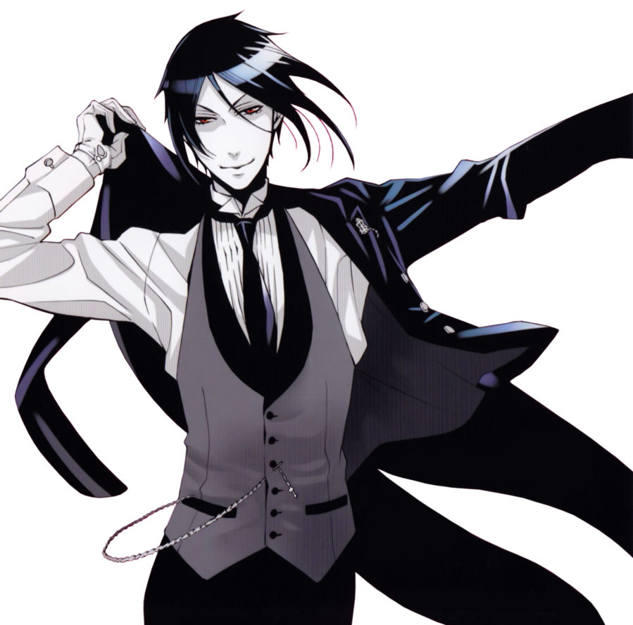 MangaButler's tweet image. I suppose I'll do one aswell~