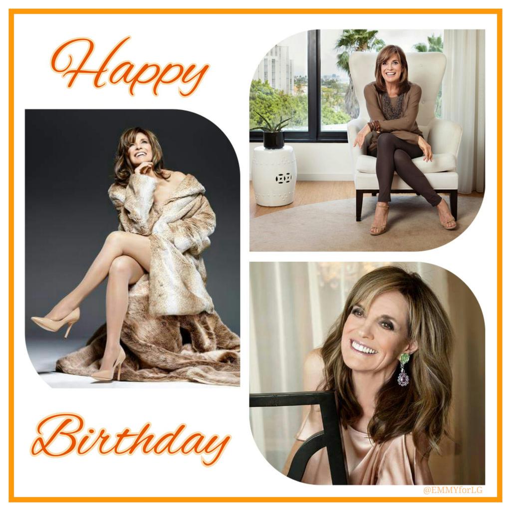 Happy Birthday to the one and only, amazing    Thank you for being an inspiration to us all! 