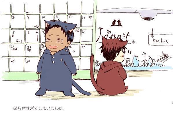 yu_sweet_'s tweet photo. (＊´ω｀＊) http://t.co/UTvQOiy2zw