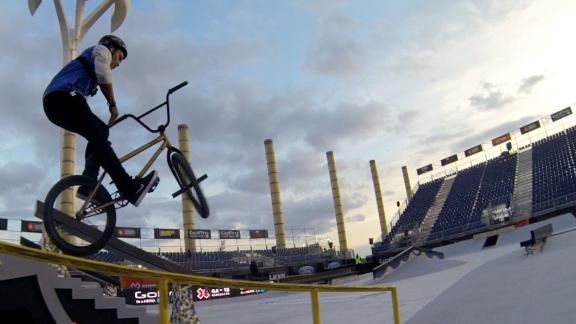 Go BMX (@GoBmxMNCTV) / Posts / X