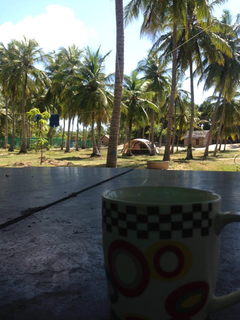 JehanDriver's tweet photo. Love my mornings at Kathadi South #kathadisouth #lifeinthedeepsouth http://t.co/Lrlcx94W0x