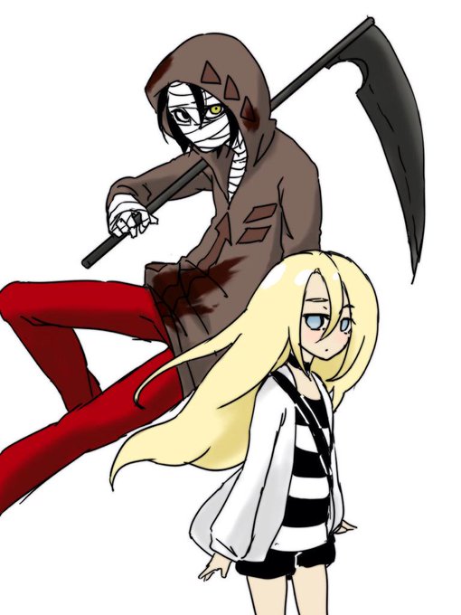 ザックのtwitterイラスト検索結果 古い順