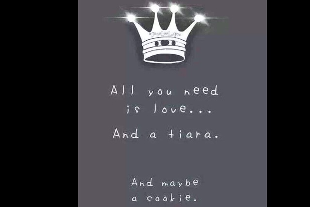 cherylt2000's tweet photo. #PrincessQuotes #5 http://t.co/SBoaWSm3FH