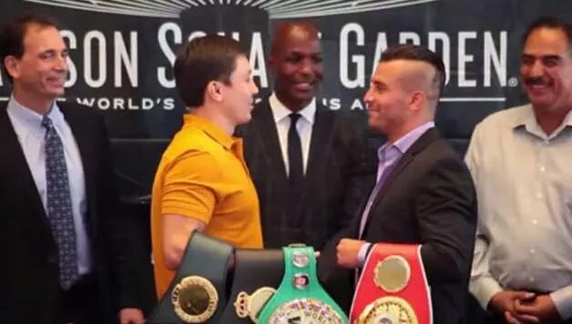 Boxing_memes's tweet image. Now to look forward to some real action fights...

#Golovkinlemieux 

#CottoCanelo