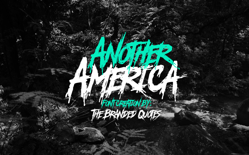 brandedquotes's tweet photo. #AnotherAmerica #font
URL: https://t.co/KNbqg6Btl6
#graphicdesign #bandmerch #blog #photogprahy
#deathcore #skate http://t.co/GD8BJsXXii