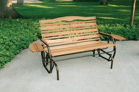 livingparadise5's tweet photo. #JackPost CG12Z #Country #Garden Double #Glider with Trays Bronze http://t.co/YZvzSAyqpb. Save $90.31 Free Shipping http://t.co/l1dLbesHBW