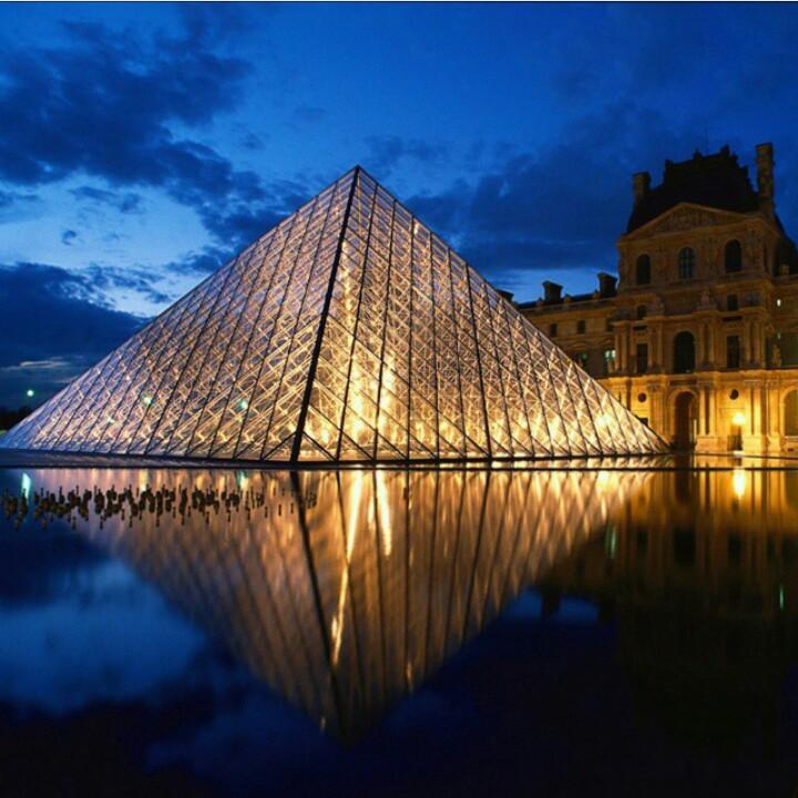 chirag_63's tweet image. #Louvre_Museum
#Spatial_Structure