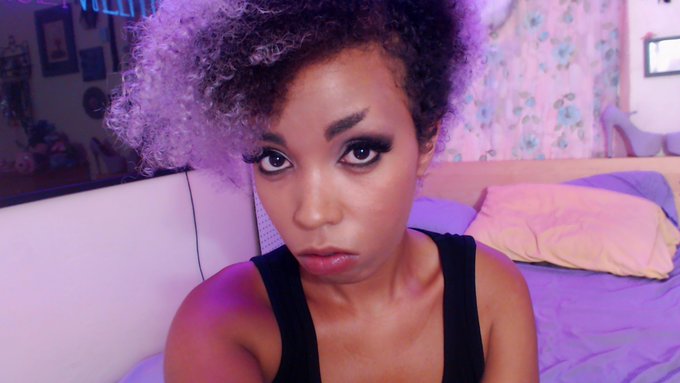 Pouty. Sleepy. http://t.co/mN4M2mXx16<a href="/tag/princess"class="tags"><span>#princess</span></a>