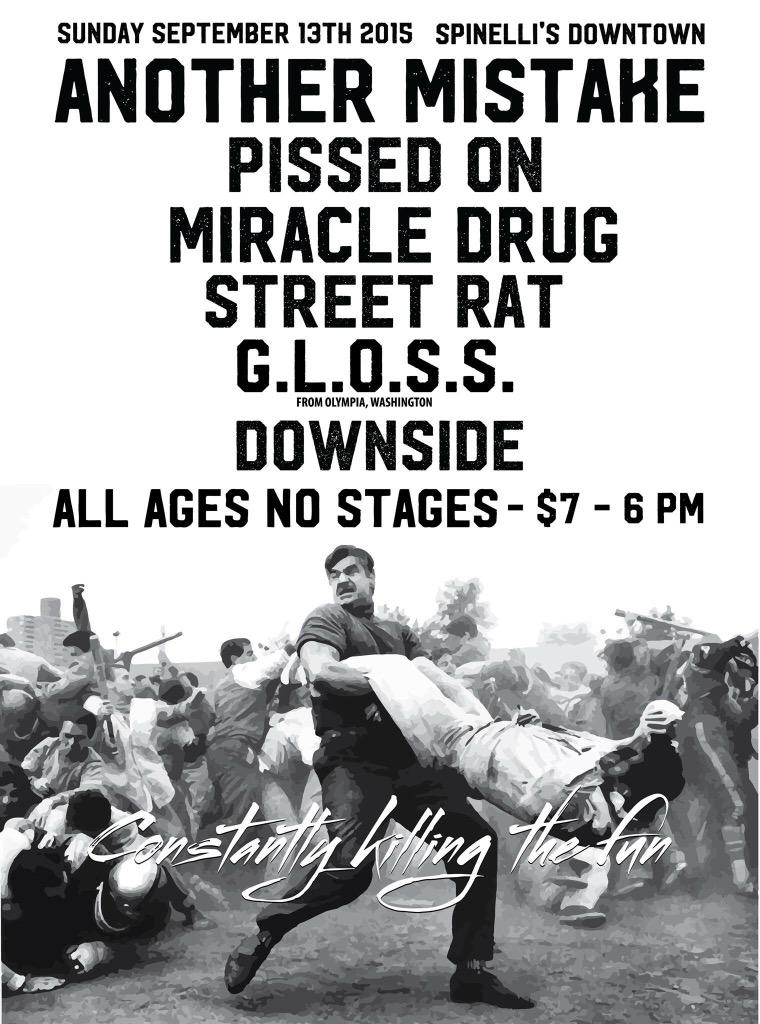 caasihale's tweet image. late but who gives a fuck everyone roll out to this tomorrow