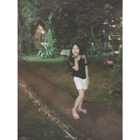 Ayu Santika (@stadayu) on Twitter photo 