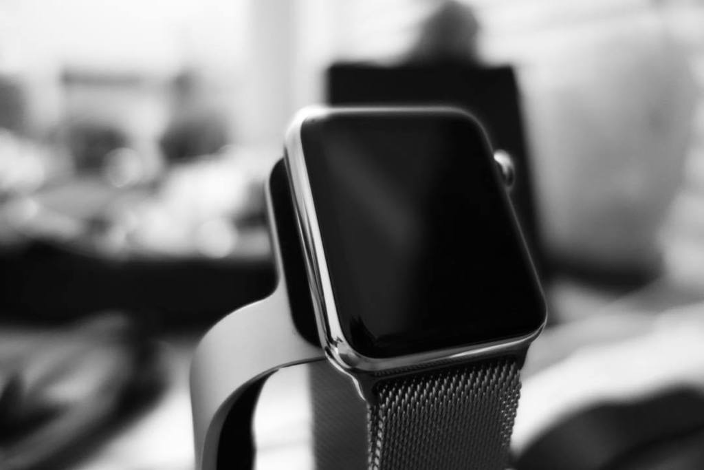 bRyuski's tweet image. #AppleWatch #MilaneseLoop ift.tt/1imTNMz