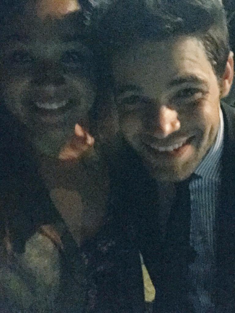 mdondero88's tweet image. @JeremyMJordan you did so amazing tonight at #paspops! Thanks for the selfie!! jeremyjordan