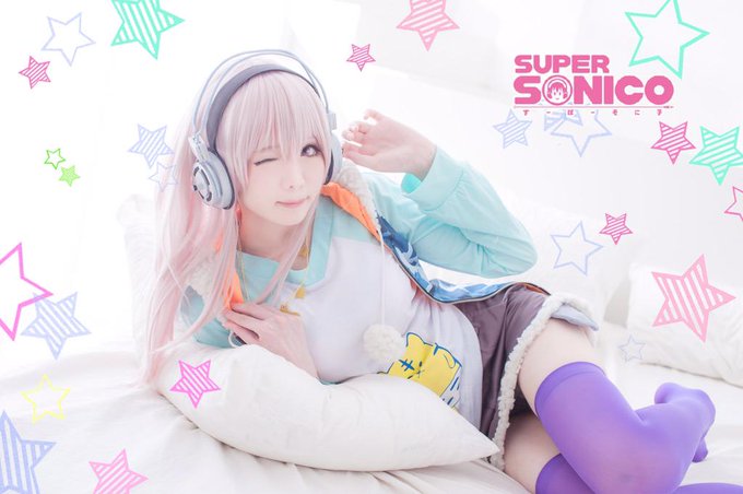 Twitterのコスプレ画像25