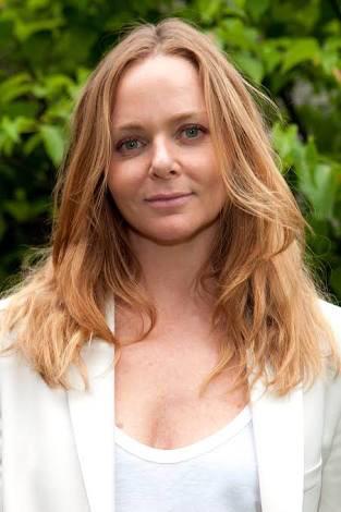 Happy birthday to this genius! Happy birthday, Stella McCartney! 