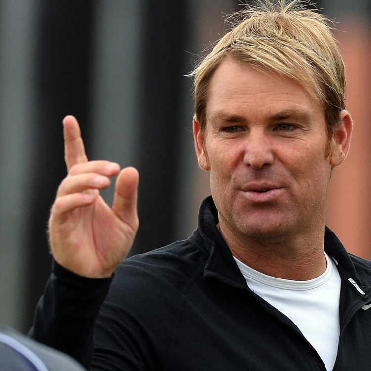 Happy Birthday to Aussie cricket legend & great leg spinner Shane Warne 46 September 13th 