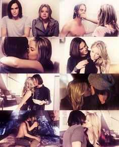 BersabehS's tweet image. Who wants this two to get married when the #PLLTimeJump happens 
#Haleb
#PLL #PLLArmy
#5YearsForward
