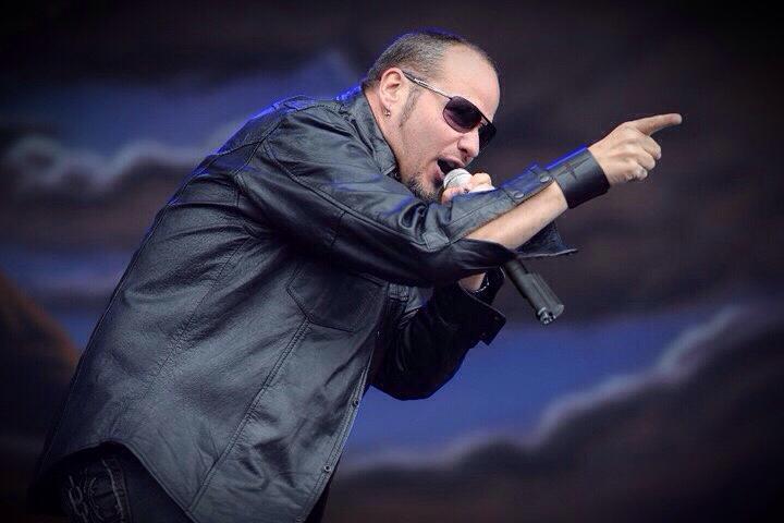 Happy Birthday to Tim \Ripper\ Owens who was born September 13, 1967 