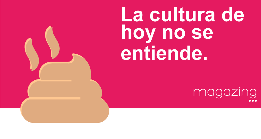 ¿Entiendes de cultura? Explícaselo a @Magazing_es 

tira.li/1IQi8Px
#CulturaMilenaria #cine #television