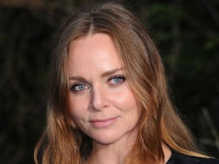 It\s Stella McCartney\s birthday! We love her unique take on today\s fashion, Happy birthday Stella! 