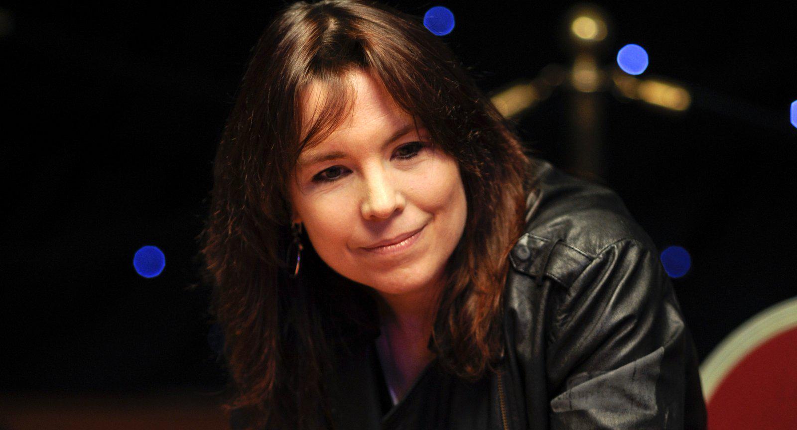 Happy 50th birthday to the one and only Annie Duke! Congratulations 