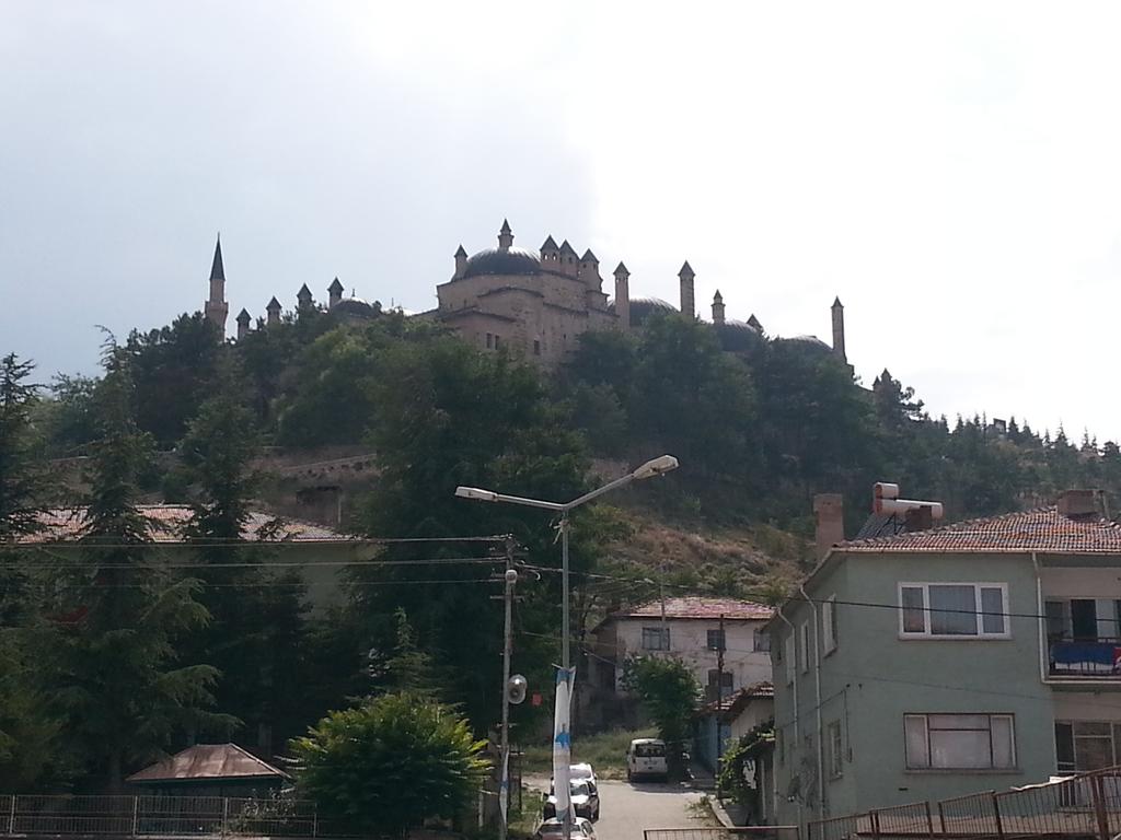 MSHNLP's tweet photo. The #Seyyit #BattalGazi Complex & #Shrine.
#Seyyit #BattalGazi #Kulliyesi.
#Seyitgazi #Eskişehir #Türkiye #Turkey http://t.co/Z90LG7prfS