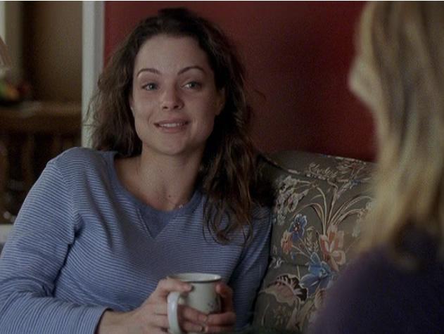 Happy Birthday Kimberly Williams-Paisley ~ in The Christmas Shoes  