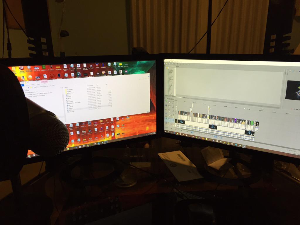 Rmfhgaming's tweet image. Just now finished my Kingdom Hearts Timeline Breakdown for the week! #KingdomHearts #timelinebreakdown #RMFH