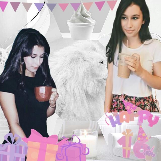  Happy Birthday bby !  