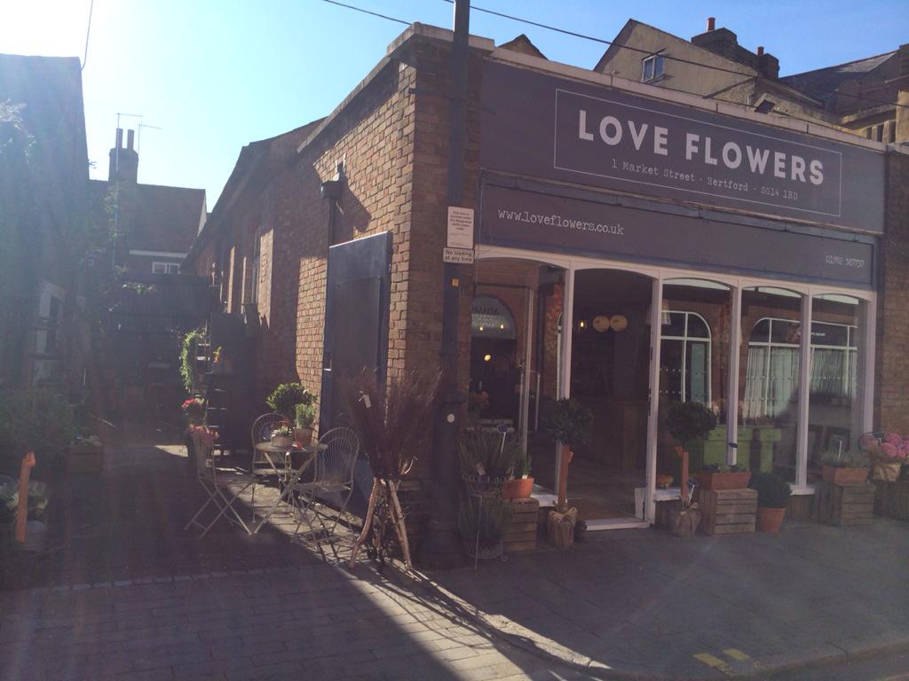 Great first couple of days. Thanks for all the support x