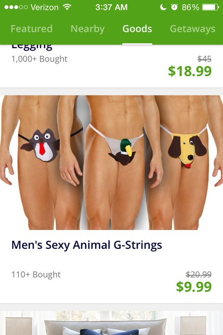 Um...sexy? 😂 http://t.co/k1qYf9mlz4<a href="/tag/mvsales"class="tags"><span>#mvsales</span></a>