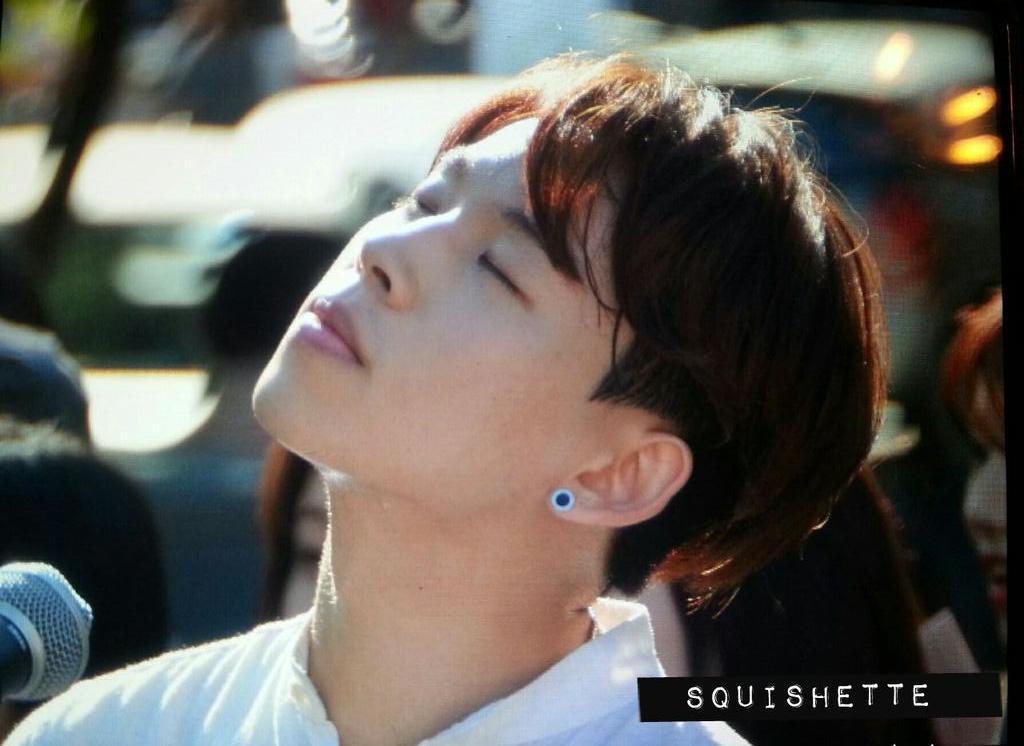 오늘 음방대신 버스킹한 Day6.jyp | 인스티즈