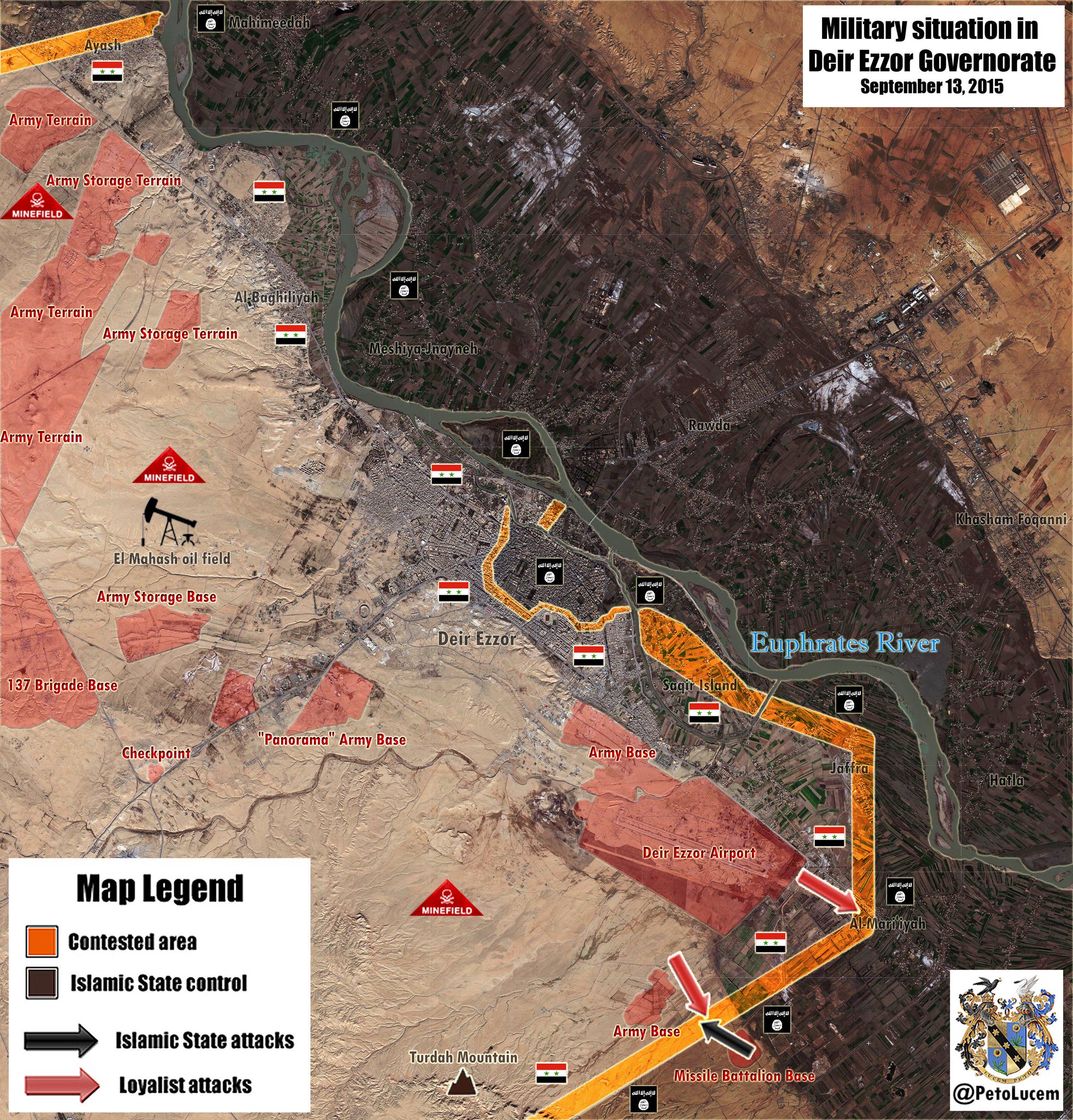 Guerre Civile en Syrie ( LISEZ LE PREMIER POST ! ) - Page 21 COxMic7W8AIUkBf