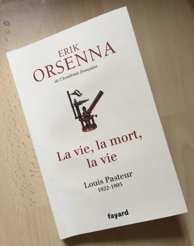 Entre Erik Orsenna et <a href="/BernardLehut/">Bernard Lehut</a>, quel rire va contaminer l'autre ?