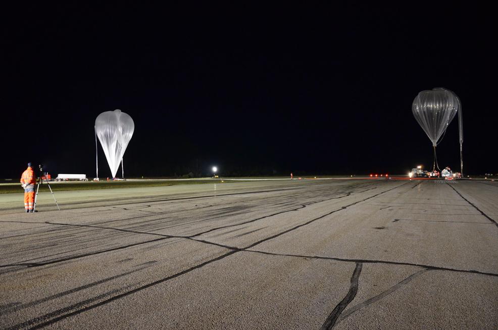 Timmins Balloon Base tweet media