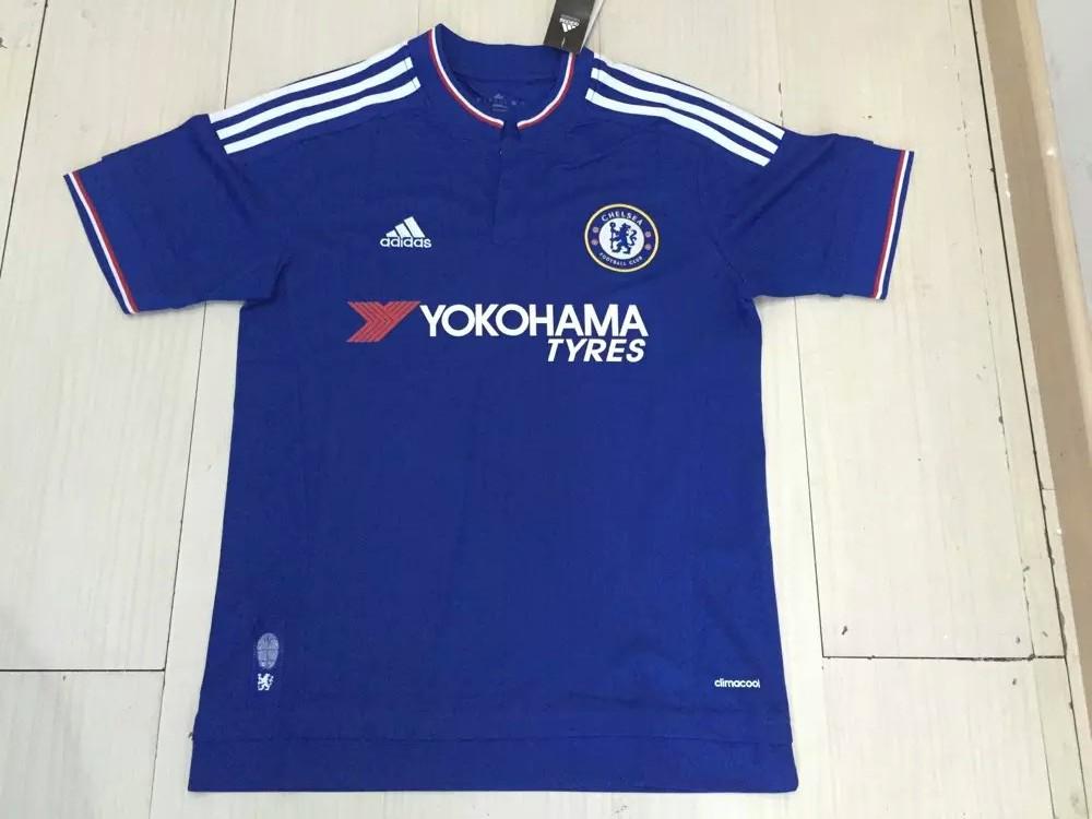 ini Jersey GO #ChelseaFC Home S-M-L-XL 

Order Add BBM 2875E973 atau SMS +6287871237999

.