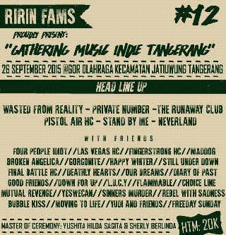 Stand By Me (Official) (@standbymejkt) on Twitter photo Tangerang Ketemu sama Kita Pada Tanggal 26 AT gor jatiwulung Bersama <a href="/pnprivatenumber/">Private Number</a> <a href="/FPI_Idiot/">FOUR PEOPLE IDIOT</a> ;;) Tangerang Ketemu sama Kita Pada Tanggal 26 AT gor jatiwulung Bersama <a href="/pnprivatenumber/">Private Number</a> <a href="/FPI_Idiot/">FOUR PEOPLE IDIOT</a> ;;)