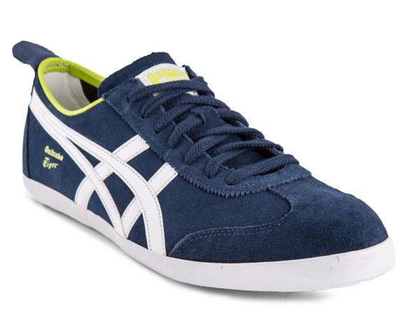 ONITSUKA TIGER MEXICO VULC NAVY/WHITE/GREEN | 41.5 | IDR 450K <a href="/y_argag/">Ig Y_ARGAG</a> <a href="/cmon_LADS/">LADS_apparel</a> <a href="/nova_hsm/">nova_hsm LEGIT only</a> <a href="/BalamSneakers/">Balam Sneakers</a>