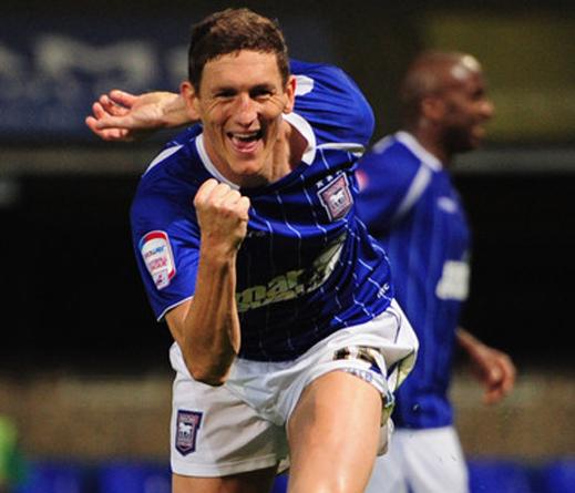 Happy Birthday to former blue Keith Andrews, who turns 35 today! 