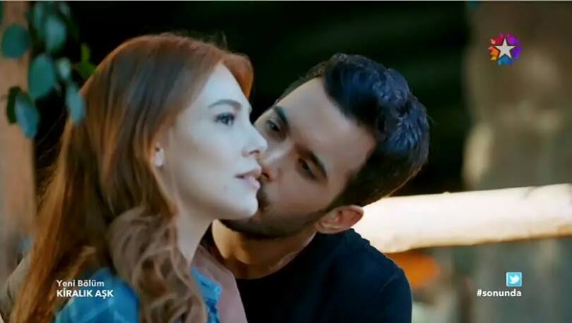 barisarduc_GK's tweet photo. O nasıl bir öpmeydi yaaa  #KiralikAsk #omer #defne #defo #omdef #sonunda http://t.co/KzAAf5Iq6D