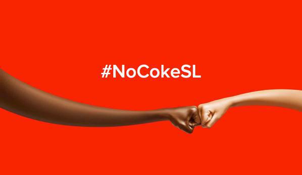 troy1lk's tweet photo. #CocaCola බෝතලේ Twitter Handle එකත් දාගෙන දැන් #NoCokeSL කියද්දි ටිකක් අවුල් වගේ.. නිකමට කිවුවෙ #LKA ඒත් ඇත්ත ඒක තමයි http://t.co/6AJtTkKsAl