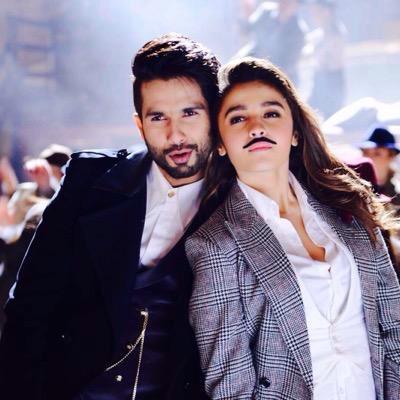 Shahid, Alia and the Question That Turned Into a Shaandaar Flop Show