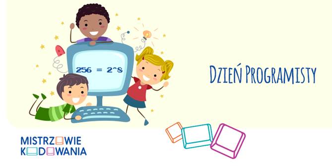 CyfrOFFykONtakt's tweet image. Życzymy Wam kreatywnych pomysłów i wyłącznie bezbłędnego kodu! 😊 #programmersday #dzienprogramisty&quot;