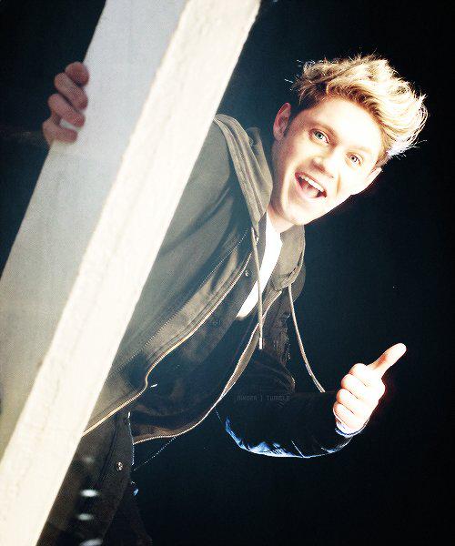 Happy birthday niall horan,
I wish wonderful moments with your family for you      
