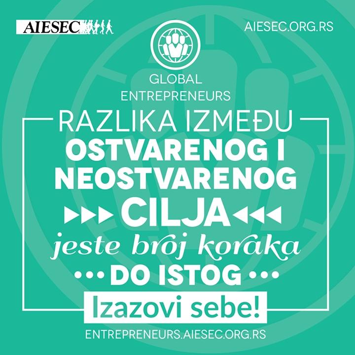 Da li si isplanirao korake za sledeću nedelju? bit.ly/Sr_Entrepreneu…
