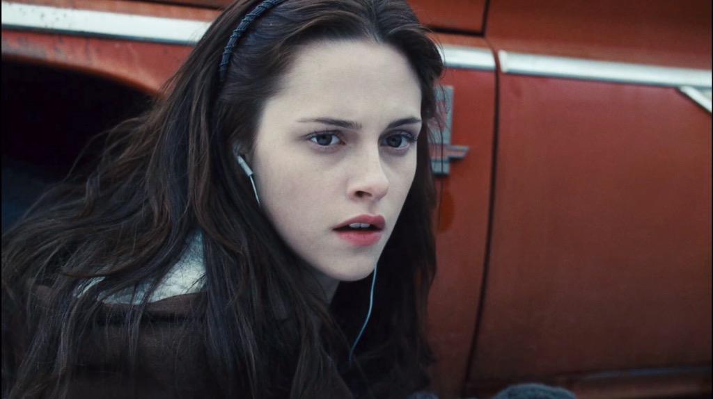 HAPPY BIRTHDAY   Bella Swan 
