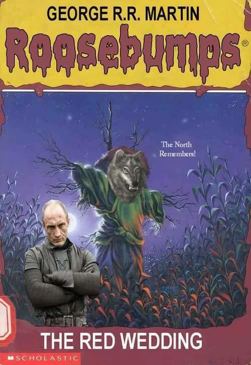 Roose Bolton (@dreadfortlord) on Twitter photo 