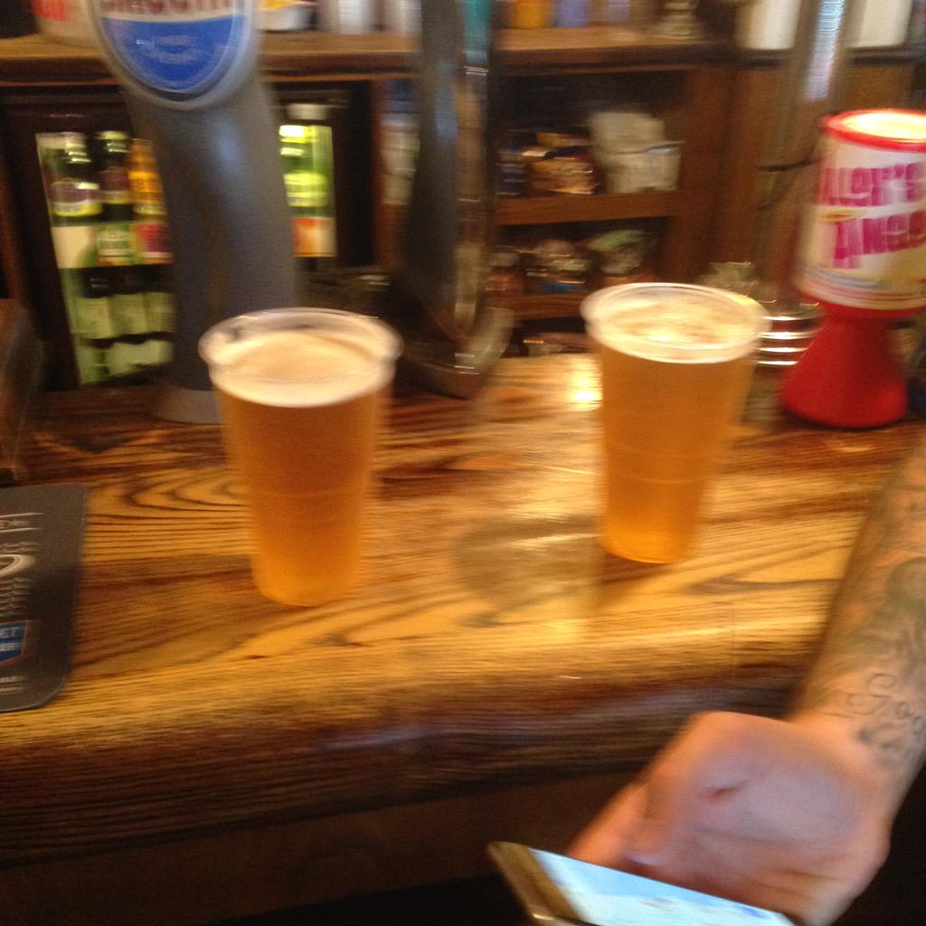 mattwall0's tweet photo. Supporting simon #northrun http://t.co/7c0Fm45oct