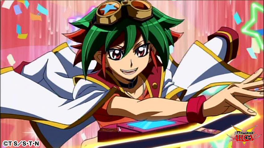 ট ইট র アニメ 遊 戯 王 公式 Arc V ご視聴ありがとうございました 新たな敵の気配 けれど皆を笑顔にするため遊矢はもっともっと強くなる 次回は黒咲vsデニスのランサーズ対決 絶対に見逃せない お楽しみはこれからだ 遊戯王 Arcv 遊戯王777