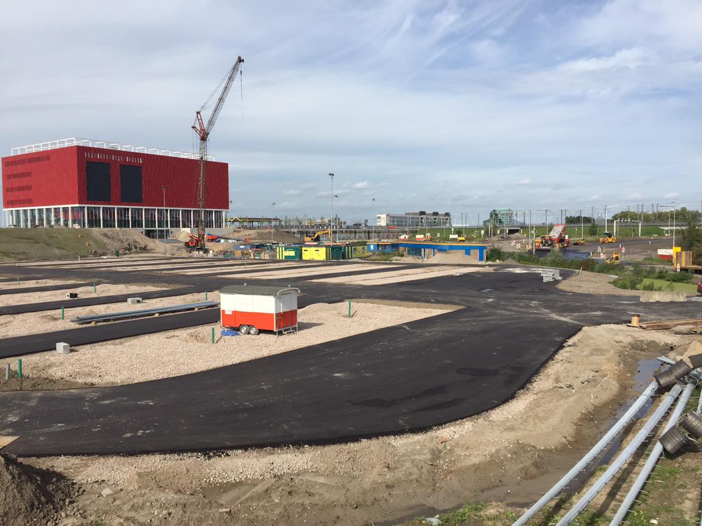 Vleutensebaan  &amp; CineMec