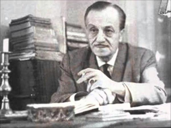 HergunYeniBilg's tweet image. "Elin oğlu okur atomu böler. Bizimkiler okur milleti böler." 

Necip Fâzıl Kısakürek